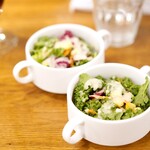 PIZZERIA DA CIBO Coredo Nihonbashi Ten