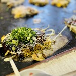 うまうま - カキオコモダン　１４００円