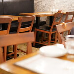 PIZZERIA DA CIBO Coredo Nihonbashi Ten