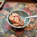 ステーキハウス キッチンリボン - 