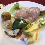 ペッシェヴィーノ - 