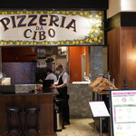 PIZZERIA DA CIBO - 