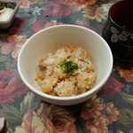 ステーキハウス キッチンリボン - 