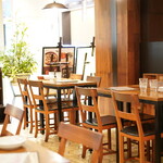 PIZZERIA DA CIBO Coredo Nihonbashi Ten