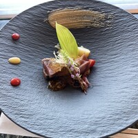 鉄板焼 ときわ - 