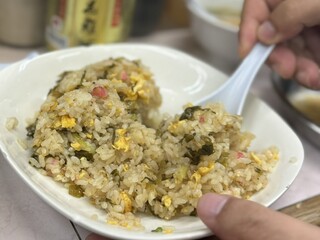 岐阜屋 - 取り分け