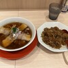 らーめん 七彩飯店