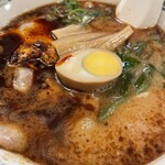 桂花ラーメン - 