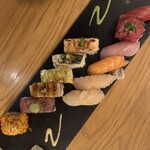 KINKA sushi bar izakaya - 