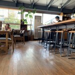 SOUTH WEST CAFE - 