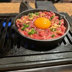 焼肉うしどし - 