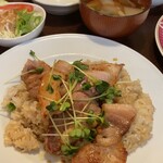 キッチンノダヤ - 