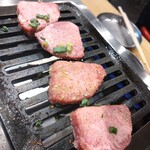 大阪焼肉・ホルモン ふたご - 