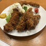 Tonkatsu Yachiyo - 