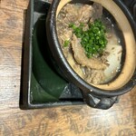 焼肉うしどし - 