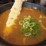 讃岐うどん つる凜 - 