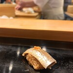 Togoshiginza Sushi Bando - 