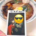 桂花ラーメン - 