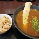 讃岐うどん つる凜 - 