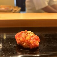 戸越銀座 鮨 ばんど - 