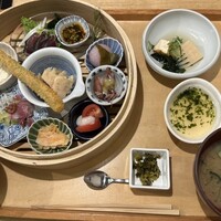 やさい家めい ルミネ横浜店 - 