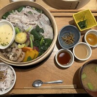 やさい家めい ルミネ横浜店 - 