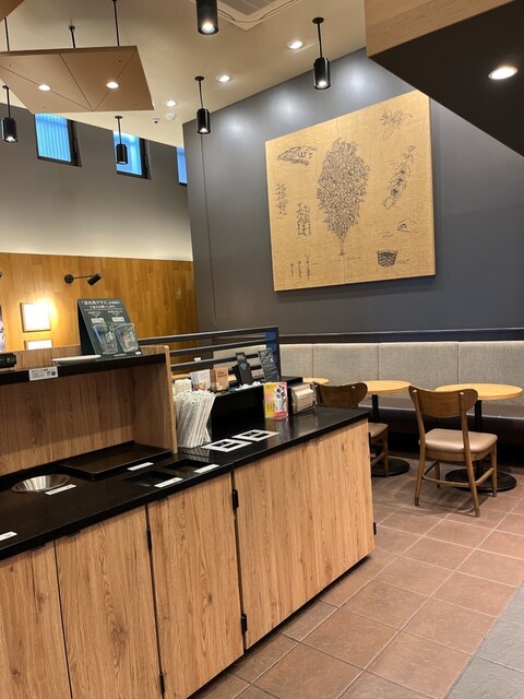 Starbucks Coffee Sasebo Shigacho Ten photo 4