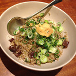 鉄板焼き Oribe - 