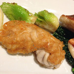 鉄板焼き Oribe - 