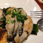 鉄板焼き Oribe - 