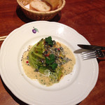鉄板焼き Oribe - 