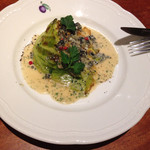 鉄板焼き Oribe - 