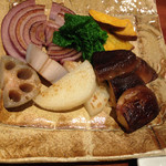 Teppanyaki Oribe - 