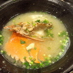 まんねん食堂 - 