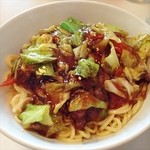 ラッキー飯店 - 