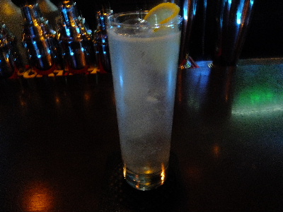 ジョニー・ビー（山形）- お洒落なバーで夜を楽しむ | 山形市の隠れ家