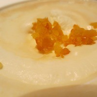銀座 ハプスブルク・ファイルヒェン - コーヒー　美味しかった！