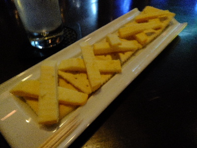 ジョニー・ビー（Johnny・B） - 山形（バー）の写真