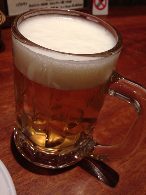 Teppan Yaki Oribe photo