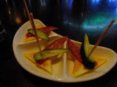 ジョニー・ビー（Johnny・B） - 山形（バー）の写真