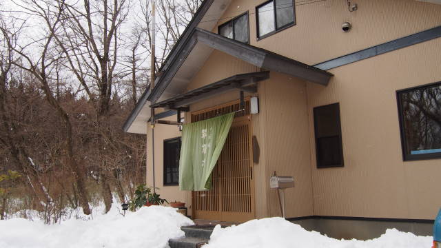 翠嶺亭 - 蔵王町その他（そば）の写真