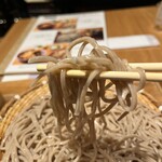 Ishiusu Biki Nihachi Soba Sobashiki - 