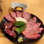 焼肉小町 - 