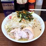 ラーメン二郎 - 