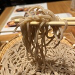 Ishiusu Biki Nihachi Soba Sobashiki - 