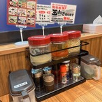 町田商店 - 調味料