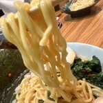 町田商店 - 麺