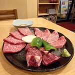 焼肉小町 - 