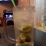 カラオケ館 - ドリンク写真: