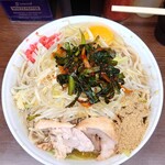 ラーメン二郎 - 